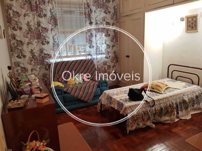 Conheça 17. do imóvel - Apartamento 3 quartos à venda Copacabana, Rio de Janeiro - R$ 950.000 - FLAP30160 - 14 17. - 14