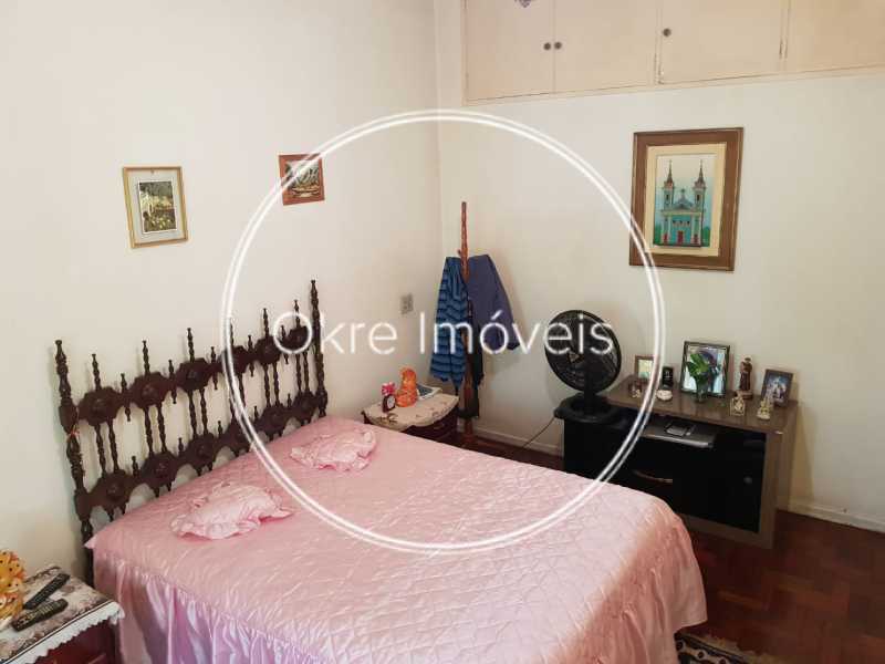 Conheça 18. do imóvel - Apartamento 3 quartos à venda Copacabana, Rio de Janeiro - R$ 950.000 - FLAP30160 - 15 18. - 15