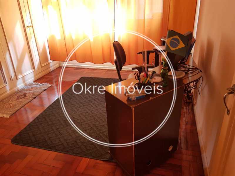 Conheça 20. do imóvel - Apartamento 3 quartos à venda Copacabana, Rio de Janeiro - R$ 950.000 - FLAP30160 - 17 20. - 17