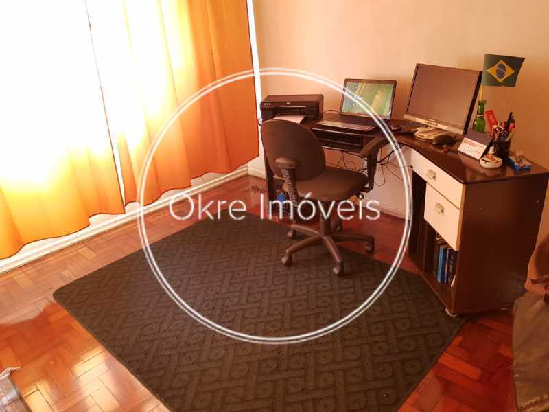 Conheça 21. do imóvel - Apartamento 3 quartos à venda Copacabana, Rio de Janeiro - R$ 950.000 - FLAP30160 - 18 21. - 18