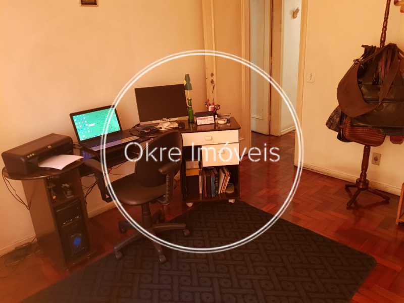 Conheça 22. do imóvel - Apartamento 3 quartos à venda Copacabana, Rio de Janeiro - R$ 950.000 - FLAP30160 - 19 22. - 19