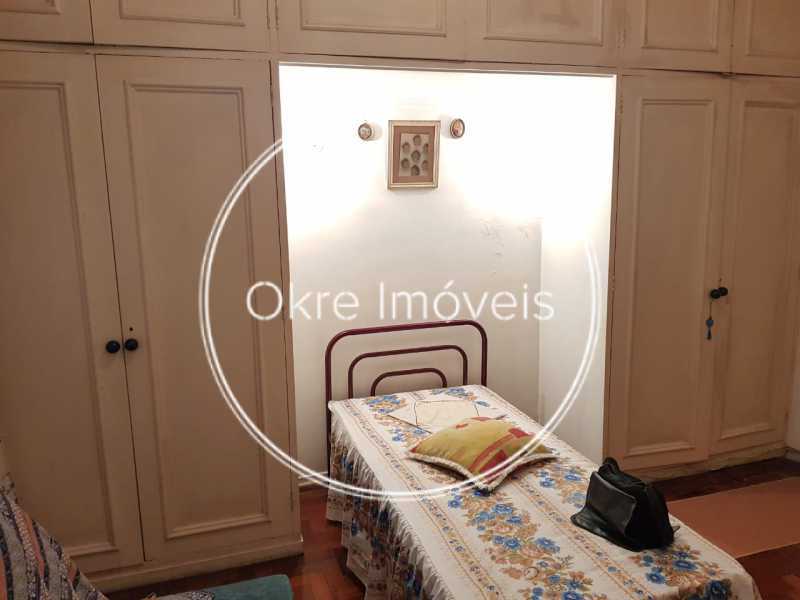 Conheça 24. do imóvel - Apartamento 3 quartos à venda Copacabana, Rio de Janeiro - R$ 950.000 - FLAP30160 - 21 24. - 21