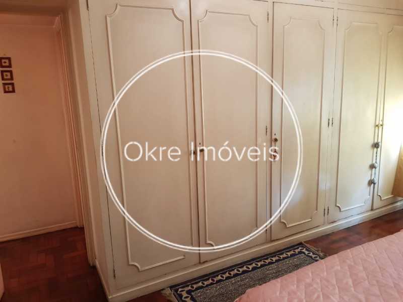 Conheça 26. do imóvel - Apartamento 3 quartos à venda Copacabana, Rio de Janeiro - R$ 950.000 - FLAP30160 - 23 26. - 23