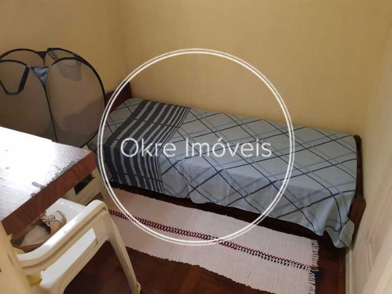 Conheça 27. do imóvel - Apartamento 3 quartos à venda Copacabana, Rio de Janeiro - R$ 950.000 - FLAP30160 - 24 27. - 24