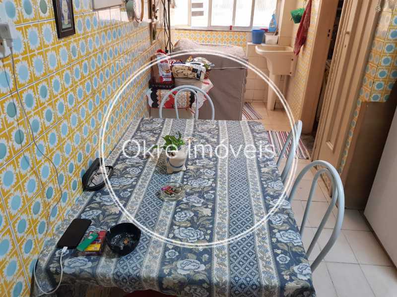 Conheça 28. do imóvel - Apartamento 3 quartos à venda Copacabana, Rio de Janeiro - R$ 950.000 - FLAP30160 - 25 28. - 25
