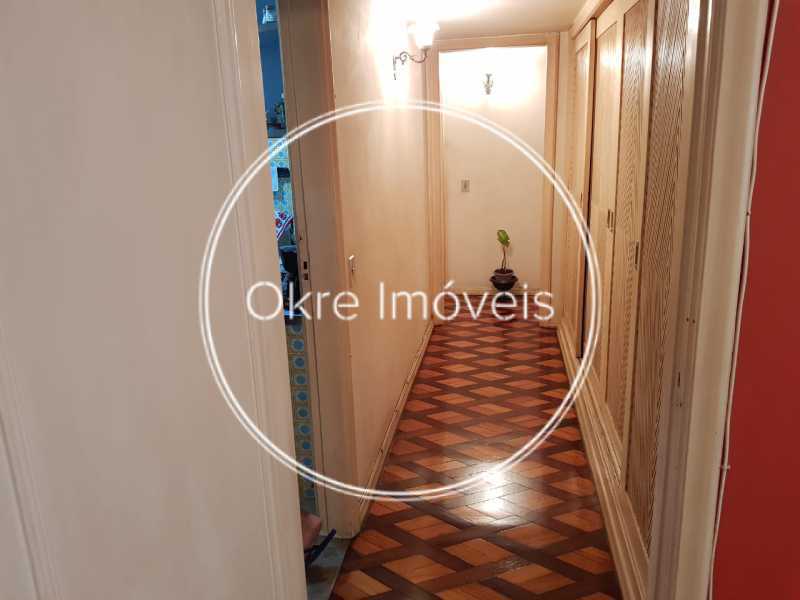 Conheça 29. do imóvel - Apartamento 3 quartos à venda Copacabana, Rio de Janeiro - R$ 950.000 - FLAP30160 - 26 29. - 26