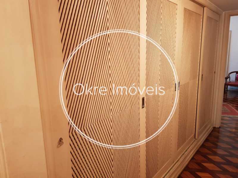 Conheça 30. do imóvel - Apartamento 3 quartos à venda Copacabana, Rio de Janeiro - R$ 950.000 - FLAP30160 - 27 30. - 27