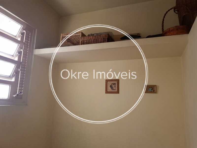 Conheça 31. do imóvel - Apartamento 3 quartos à venda Copacabana, Rio de Janeiro - R$ 950.000 - FLAP30160 - 28 31. - 28
