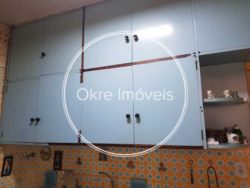 Conheça 33. do imóvel - Apartamento 3 quartos à venda Copacabana, Rio de Janeiro - R$ 950.000 - FLAP30160 - 29 33. - 29