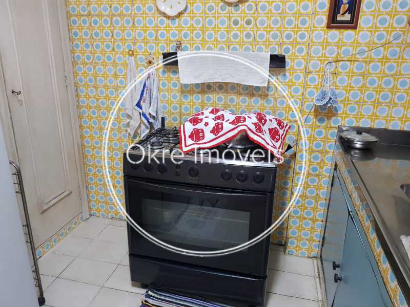 Conheça 35. do imóvel - Apartamento 3 quartos à venda Copacabana, Rio de Janeiro - R$ 950.000 - FLAP30160 - 31 35. - 31