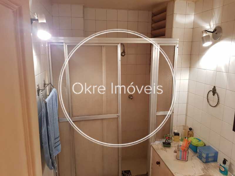 Conheça 39. do imóvel - Apartamento 3 quartos à venda Copacabana, Rio de Janeiro - R$ 950.000 - FLAP30160 - 35 39. - 35