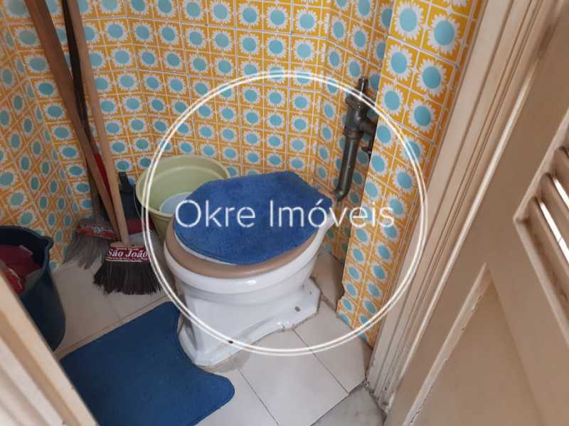Conheça 42. do imóvel - Apartamento 3 quartos à venda Copacabana, Rio de Janeiro - R$ 950.000 - FLAP30160 - 38 42. - 38