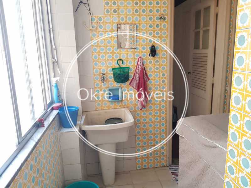Conheça 43. do imóvel - Apartamento 3 quartos à venda Copacabana, Rio de Janeiro - R$ 950.000 - FLAP30160 - 39 43. - 39