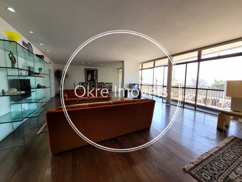 Conheça f9f166d4-3c23-4518-867a-cc21ee do imóvel - Apartamento 4 quartos à venda Copacabana, Rio de Janeiro - R$ 5.900.000 - CBAP40008 - 4 f9f166d4-3c23-4518-867a-cc21ee - 4