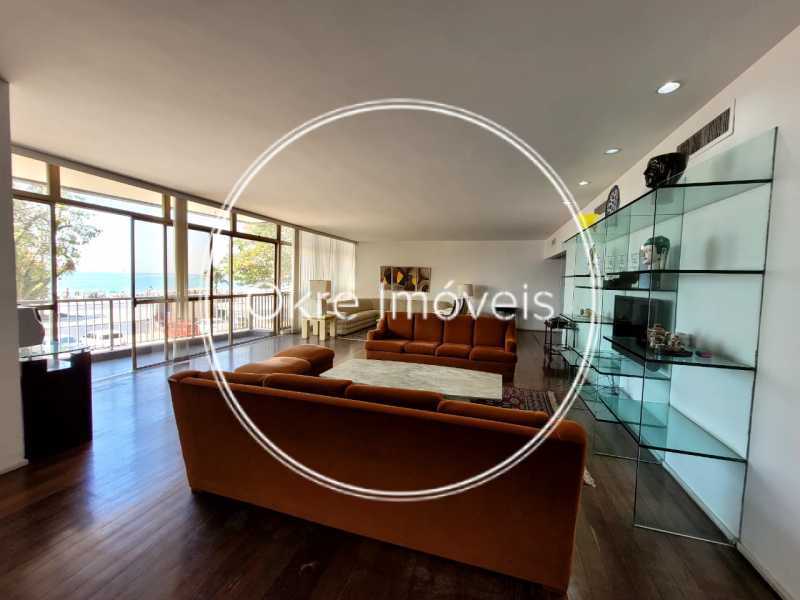 Conheça 968414e3-941f-48b1-b773-8c1b05 do imóvel - Apartamento 4 quartos à venda Copacabana, Rio de Janeiro - R$ 5.900.000 - CBAP40008 - 7 968414e3-941f-48b1-b773-8c1b05 - 7
