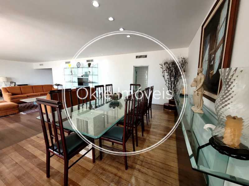 Conheça 44da8268-3370-457e-8c82-778a84 do imóvel - Apartamento 4 quartos à venda Copacabana, Rio de Janeiro - R$ 5.900.000 - CBAP40008 - 8 44da8268-3370-457e-8c82-778a84 - 8