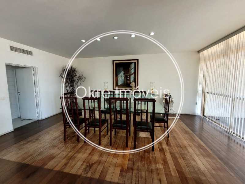 Conheça 54af1071-9593-452a-bd02-cc0a71 do imóvel - Apartamento 4 quartos à venda Copacabana, Rio de Janeiro - R$ 5.900.000 - CBAP40008 - 9 54af1071-9593-452a-bd02-cc0a71 - 9