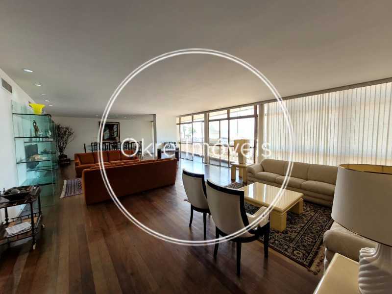 Conheça 2fec20d4-83b2-4bc4-8c36-ba7069 do imóvel - Apartamento 4 quartos à venda Copacabana, Rio de Janeiro - R$ 5.900.000 - CBAP40008 - 11 2fec20d4-83b2-4bc4-8c36-ba7069 - 11
