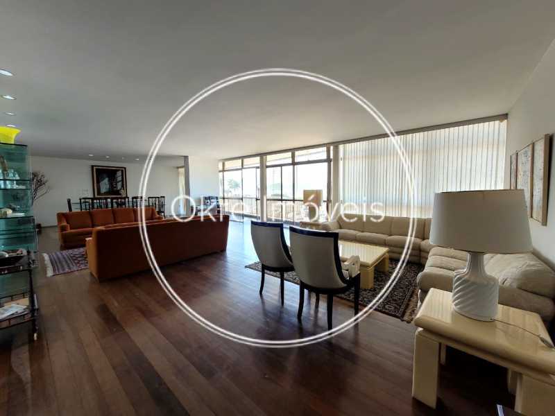 Conheça c962a55c-710c-457b-87f1-ed1146 do imóvel - Apartamento 4 quartos à venda Copacabana, Rio de Janeiro - R$ 5.900.000 - CBAP40008 - 12 c962a55c-710c-457b-87f1-ed1146 - 12