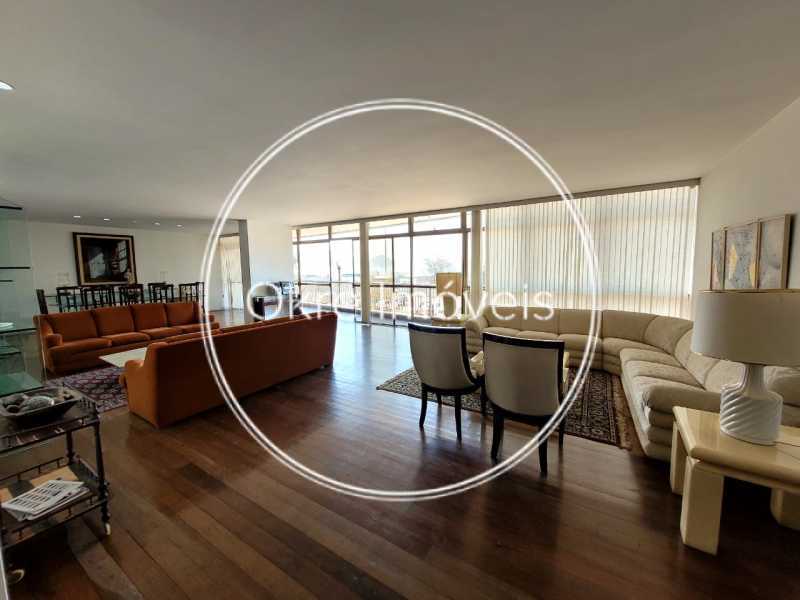 Conheça c38339ca-bfd8-4cdc-be57-b2a07a do imóvel - Apartamento 4 quartos à venda Copacabana, Rio de Janeiro - R$ 5.900.000 - CBAP40008 - 13 c38339ca-bfd8-4cdc-be57-b2a07a - 13