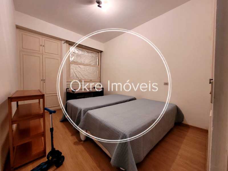 Conheça 16508c3e-201c-40fc-a2b2-708abe do imóvel - Apartamento 4 quartos à venda Copacabana, Rio de Janeiro - R$ 5.900.000 - CBAP40008 - 22 16508c3e-201c-40fc-a2b2-708abe - 22