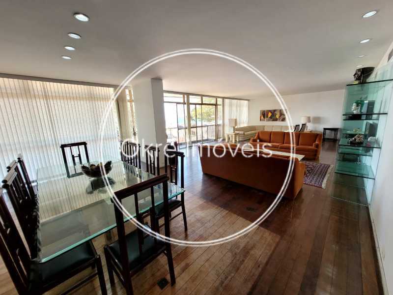 Conheça a28315b4-8dfc-43ee-b540-e9655b do imóvel - Apartamento 4 quartos à venda Copacabana, Rio de Janeiro - R$ 5.900.000 - CBAP40008 - 25 a28315b4-8dfc-43ee-b540-e9655b - 25