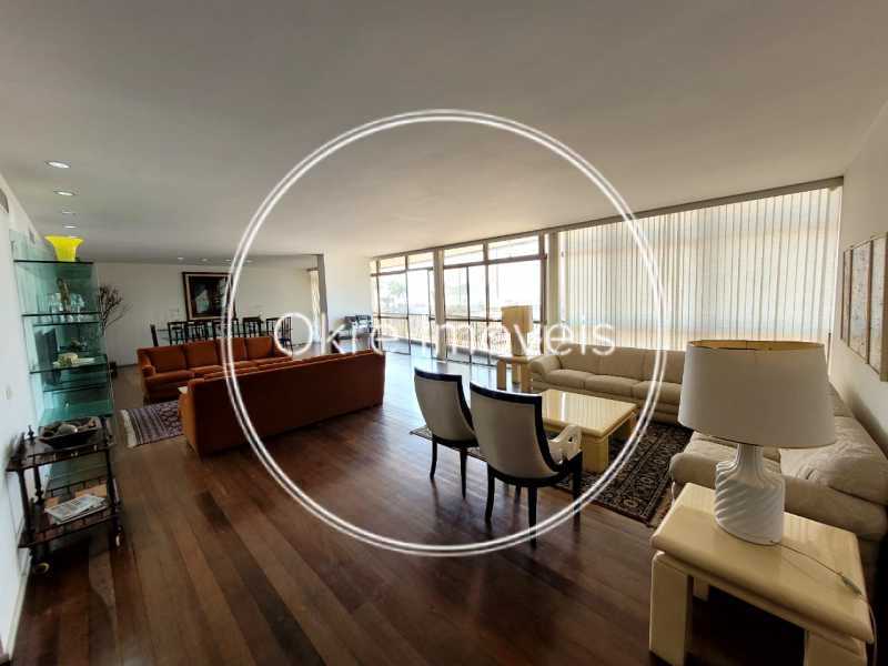 Conheça d55e5225-7c04-498c-8ca1-764c73 do imóvel - Apartamento 4 quartos à venda Copacabana, Rio de Janeiro - R$ 5.900.000 - CBAP40008 - 28 d55e5225-7c04-498c-8ca1-764c73 - 28