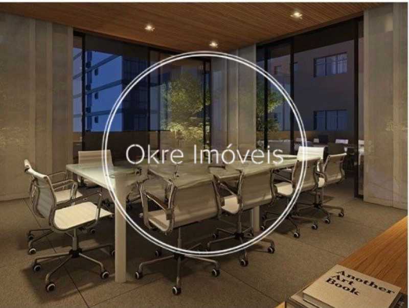 Conheça 3f281fd8-780d-47c9-b66a-6ebb72 do imóvel - Sala Comercial 20m² à venda Jardim Botânico, Rio de Janeiro - R$ 500.000 - FLSL00021 - 10 3f281fd8-780d-47c9-b66a-6ebb72 - 10