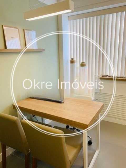 Conheça 4e9bf774-24f4-4ef0-b4b0-9e5276 do imóvel - Sala Comercial 20m² à venda Jardim Botânico, Rio de Janeiro - R$ 500.000 - FLSL00021 - 2 4e9bf774-24f4-4ef0-b4b0-9e5276 - 2