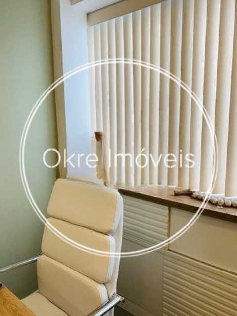Conheça a78e881d-873e-432d-b2b5-d8ae85 do imóvel - Sala Comercial 20m² à venda Jardim Botânico, Rio de Janeiro - R$ 500.000 - FLSL00021 - 4 a78e881d-873e-432d-b2b5-d8ae85 - 4