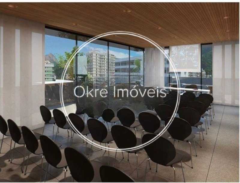 Conheça c6cdedc9-c98a-4ae8-af04-ebcfc2 do imóvel - Sala Comercial 20m² à venda Jardim Botânico, Rio de Janeiro - R$ 500.000 - FLSL00021 - 11 c6cdedc9-c98a-4ae8-af04-ebcfc2 - 11