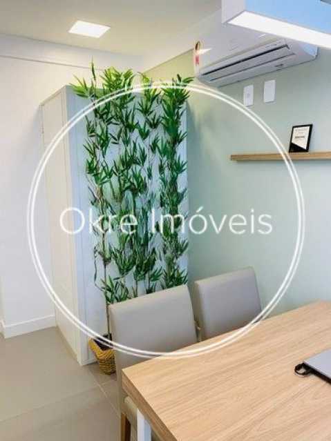 Conheça cafce3b9-633d-43fd-a384-67eac8 do imóvel - Sala Comercial 20m² à venda Jardim Botânico, Rio de Janeiro - R$ 500.000 - FLSL00021 - 3 cafce3b9-633d-43fd-a384-67eac8 - 3