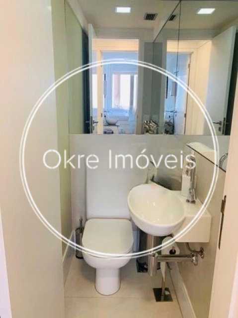 Conheça d9ce695c-fdca-4a36-931c-bcfba7 do imóvel - Sala Comercial 20m² à venda Jardim Botânico, Rio de Janeiro - R$ 500.000 - FLSL00021 - 9 d9ce695c-fdca-4a36-931c-bcfba7 - 9