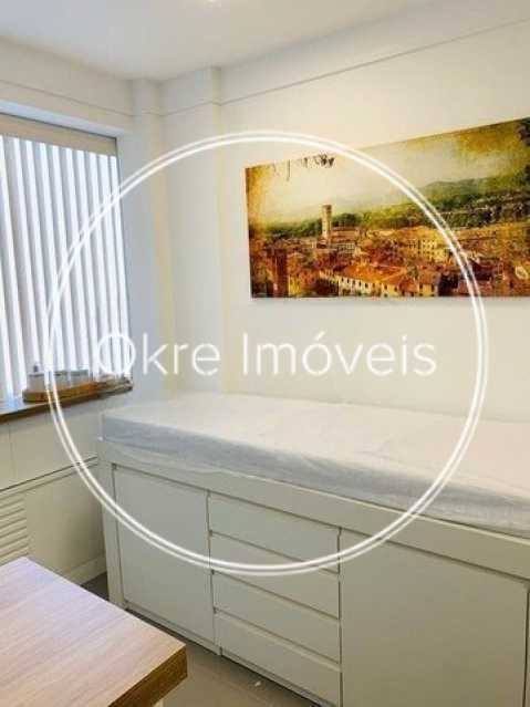 Conheça ef631077-152f-452f-92cf-5d10d7 do imóvel - Sala Comercial 20m² à venda Jardim Botânico, Rio de Janeiro - R$ 500.000 - FLSL00021 - 8 ef631077-152f-452f-92cf-5d10d7 - 8