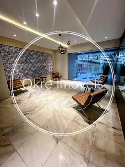 Conheça 2cf6fcaa2d9868f831a3a77c559292 do imóvel - Apartamento 3 quartos à venda Ipanema, Rio de Janeiro - R$ 3.500.000 - LEAP30509 - 21 2cf6fcaa2d9868f831a3a77c559292 - 21