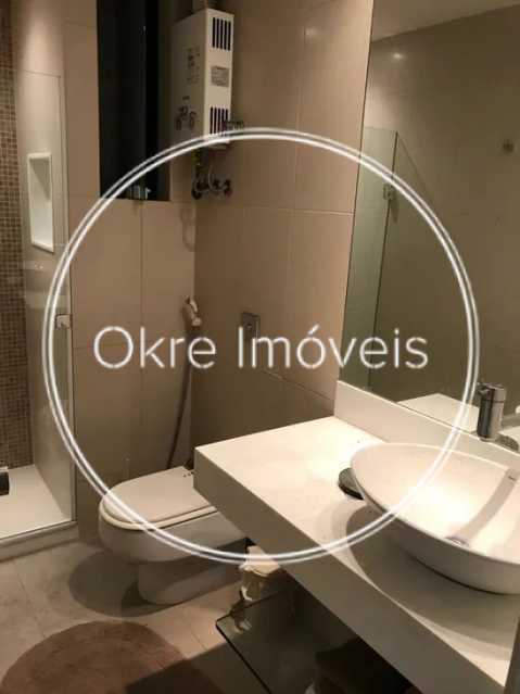 Conheça 37b51fa58eb6c8450b8e6fcd5f3d17 do imóvel - Apartamento 3 quartos à venda Ipanema, Rio de Janeiro - R$ 3.500.000 - LEAP30509 - 19 37b51fa58eb6c8450b8e6fcd5f3d17 - 19