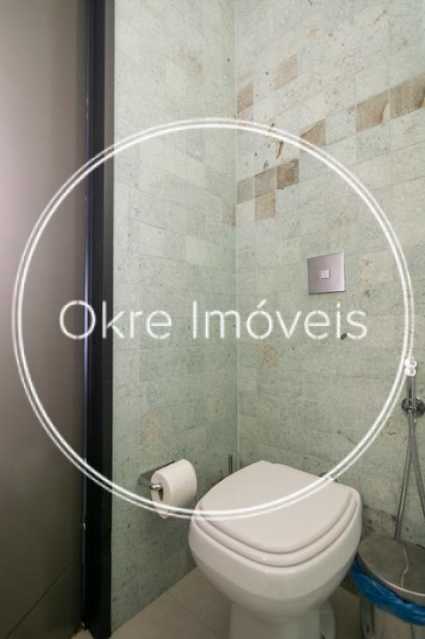 Conheça IMG-20240814-WA0088 do imóvel - Loft 1 quarto à venda Copacabana, Rio de Janeiro - R$ 1.650.000 - CBLO10001 - 14 IMG-20240814-WA0088 - 14