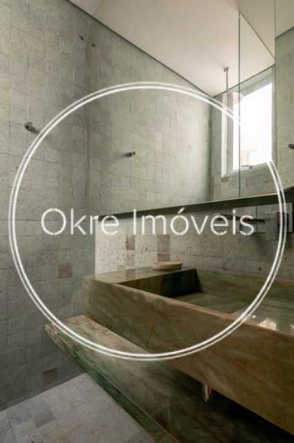 Conheça IMG-20240814-WA0091 do imóvel - Loft 1 quarto à venda Copacabana, Rio de Janeiro - R$ 1.650.000 - CBLO10001 - 20 IMG-20240814-WA0091 - 20
