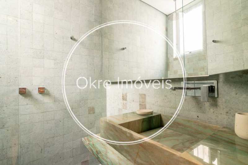 Conheça IMG-20240814-WA0083 do imóvel - Loft 1 quarto à venda Copacabana, Rio de Janeiro - R$ 1.650.000 - CBLO10001 - 21 IMG-20240814-WA0083 - 21