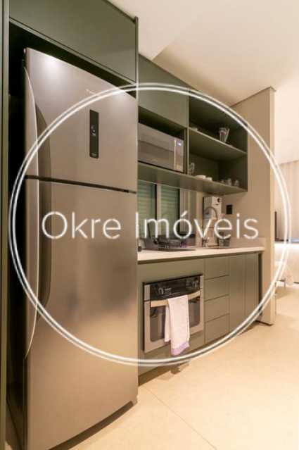 Conheça IMG-20240814-WA0109 do imóvel - Loft 1 quarto à venda Copacabana, Rio de Janeiro - R$ 1.650.000 - CBLO10001 - 25 IMG-20240814-WA0109 - 25