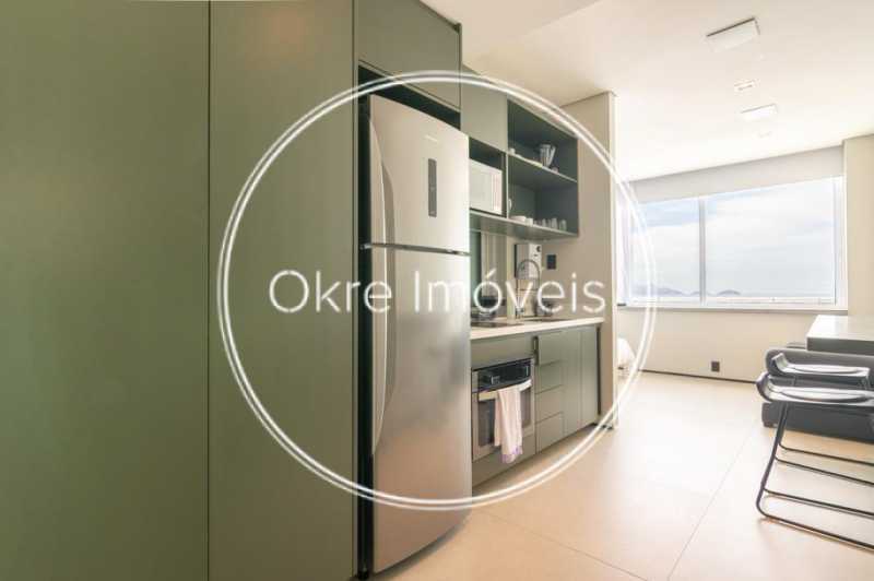 Conheça IMG-20240814-WA0103 do imóvel - Loft 1 quarto à venda Copacabana, Rio de Janeiro - R$ 1.650.000 - CBLO10001 - 29 IMG-20240814-WA0103 - 29