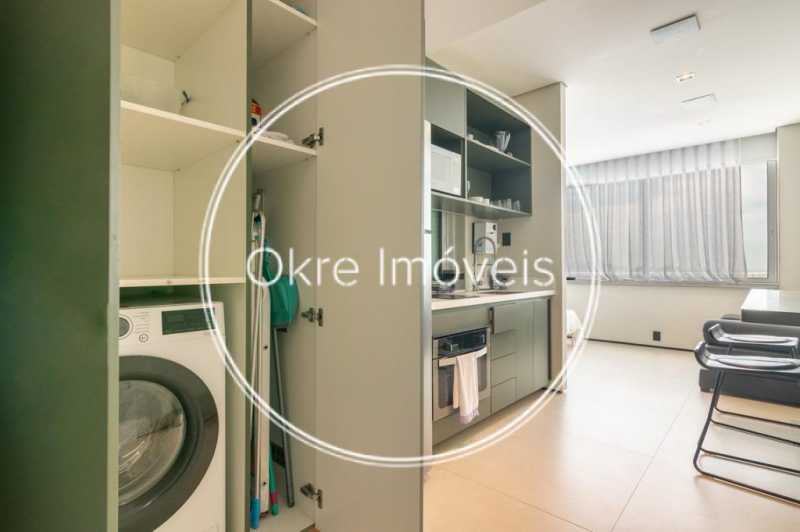 Conheça IMG-20240814-WA0102 do imóvel - Loft 1 quarto à venda Copacabana, Rio de Janeiro - R$ 1.650.000 - CBLO10001 - 30 IMG-20240814-WA0102 - 30