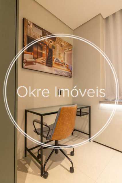 Conheça IMG-20240814-WA0100 do imóvel - Loft 1 quarto à venda Copacabana, Rio de Janeiro - R$ 1.650.000 - CBLO10001 - 9 IMG-20240814-WA0100 - 9
