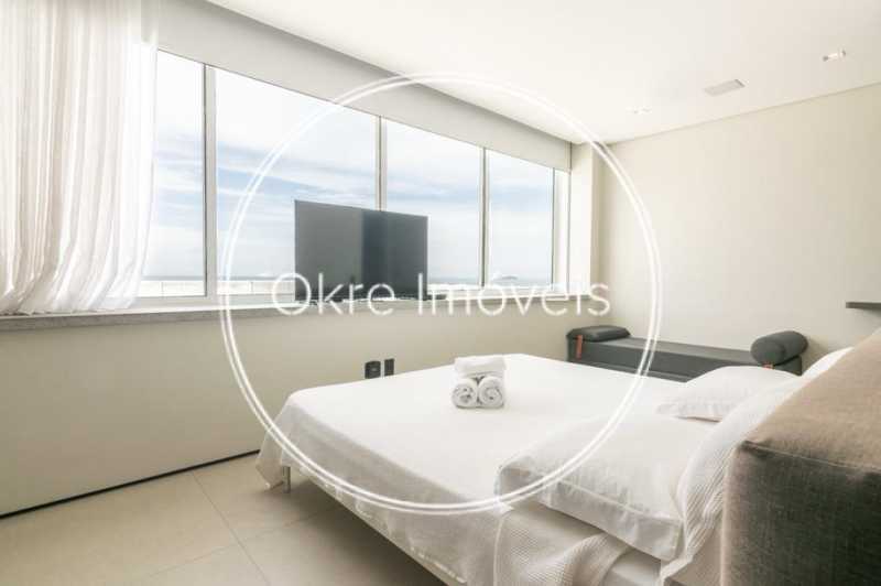Conheça IMG-20240814-WA0094 do imóvel - Loft 1 quarto à venda Copacabana, Rio de Janeiro - R$ 1.650.000 - CBLO10001 - 12 IMG-20240814-WA0094 - 12
