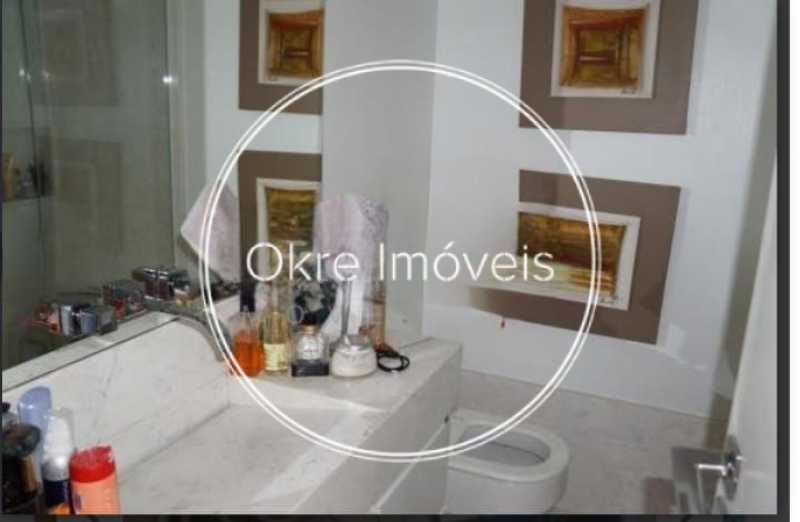 Conheça 1000396544 do imóvel - Apartamento 2 quartos à venda Lagoa, Rio de Janeiro - R$ 2.400.000 - IPAP20246 - 10 1000396544 - 10