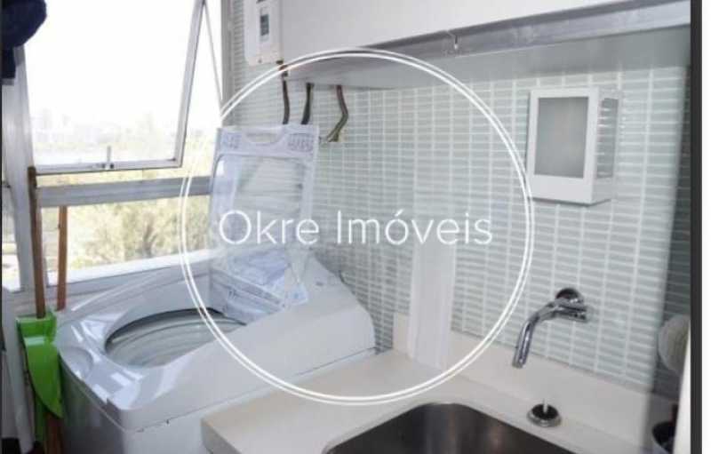 Conheça 1000396545 do imóvel - Apartamento 2 quartos à venda Lagoa, Rio de Janeiro - R$ 2.400.000 - IPAP20246 - 14 1000396545 - 14