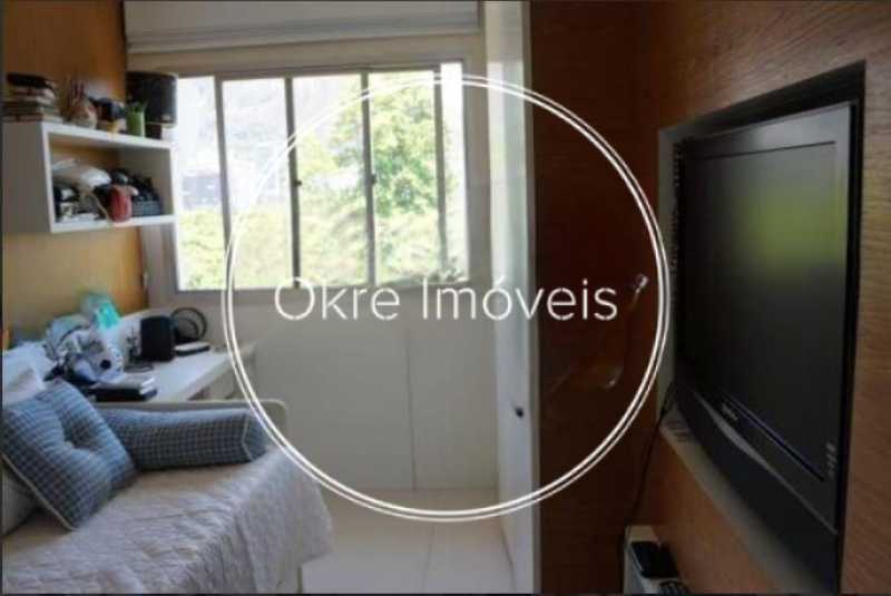 Conheça 1000396542 do imóvel - Apartamento 2 quartos à venda Lagoa, Rio de Janeiro - R$ 2.400.000 - IPAP20246 - 11 1000396542 - 11