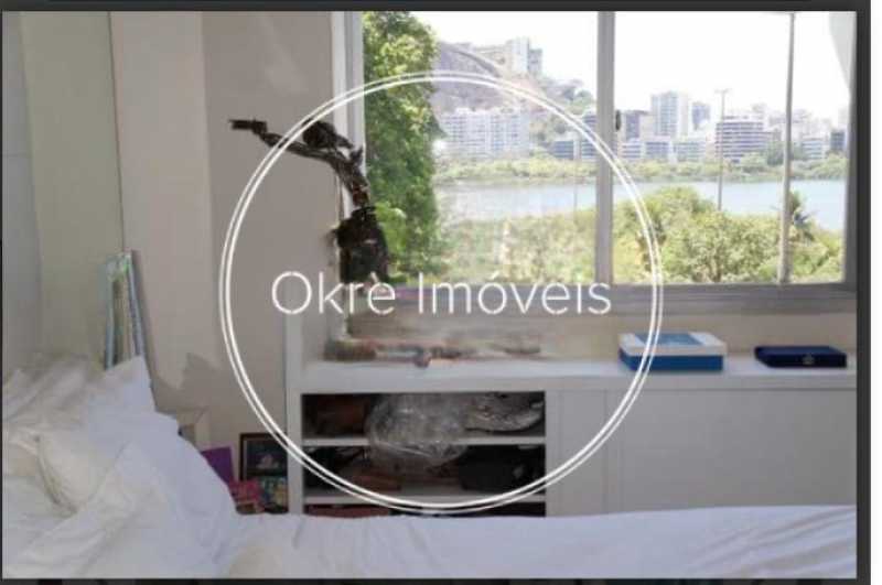 Conheça 1000396539 do imóvel - Apartamento 2 quartos à venda Lagoa, Rio de Janeiro - R$ 2.400.000 - IPAP20246 - 6 1000396539 - 6