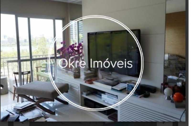 Conheça 18033_G1723839852 do imóvel - Apartamento 2 quartos à venda Lagoa, Rio de Janeiro - R$ 2.400.000 - IPAP20246 - 4 18033_G1723839852 - 4