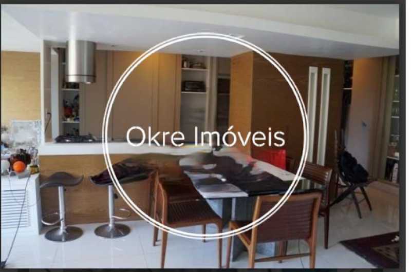 Conheça 18033_G1723839855 do imóvel - Apartamento 2 quartos à venda Lagoa, Rio de Janeiro - R$ 2.400.000 - IPAP20246 - 8 18033_G1723839855 - 8